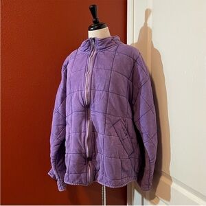 Free People Dolman Jacket